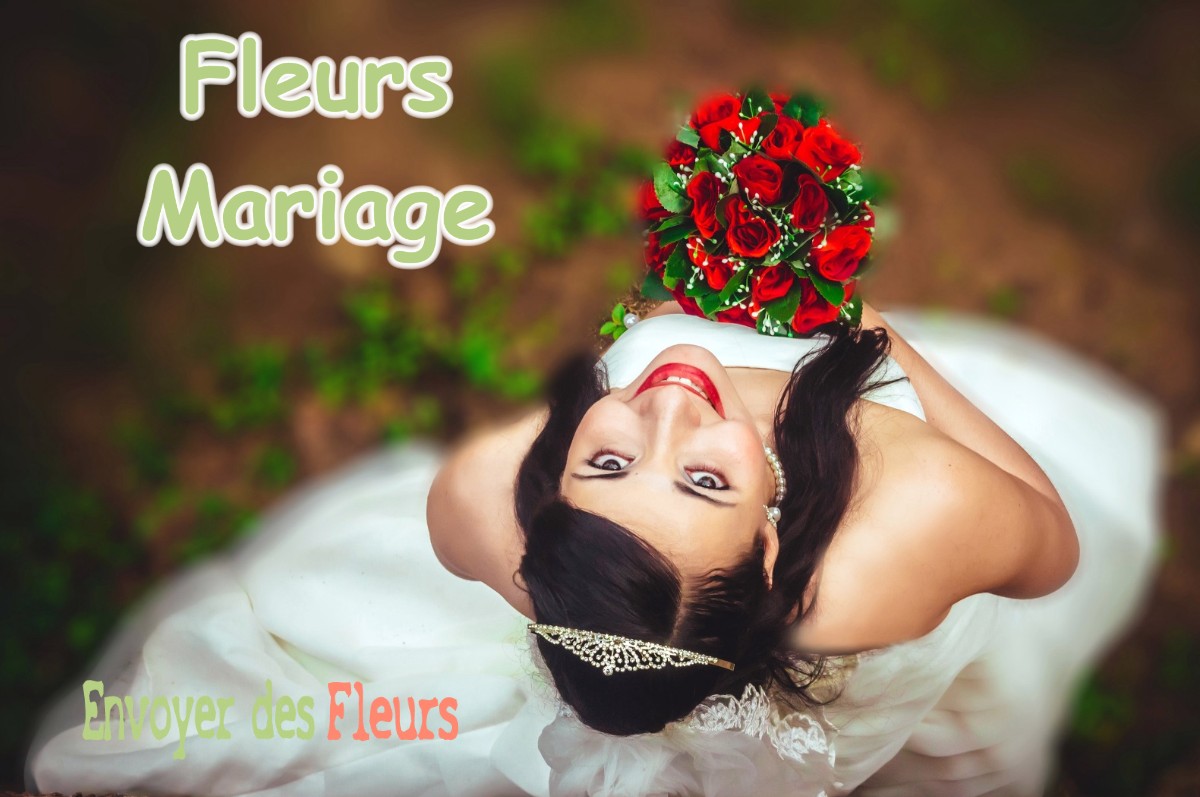 lIVRAISON FLEURS MARIAGE à EMPEAUX